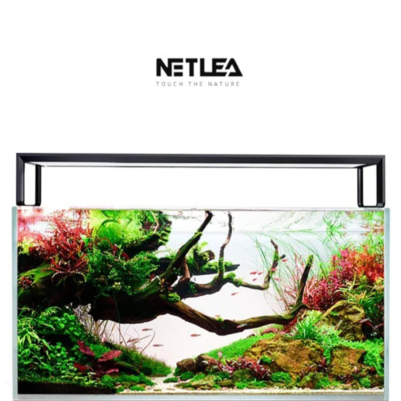 Led Planted Tank Light - 넷리아 AT5S V3 스마트 와이파이 앱