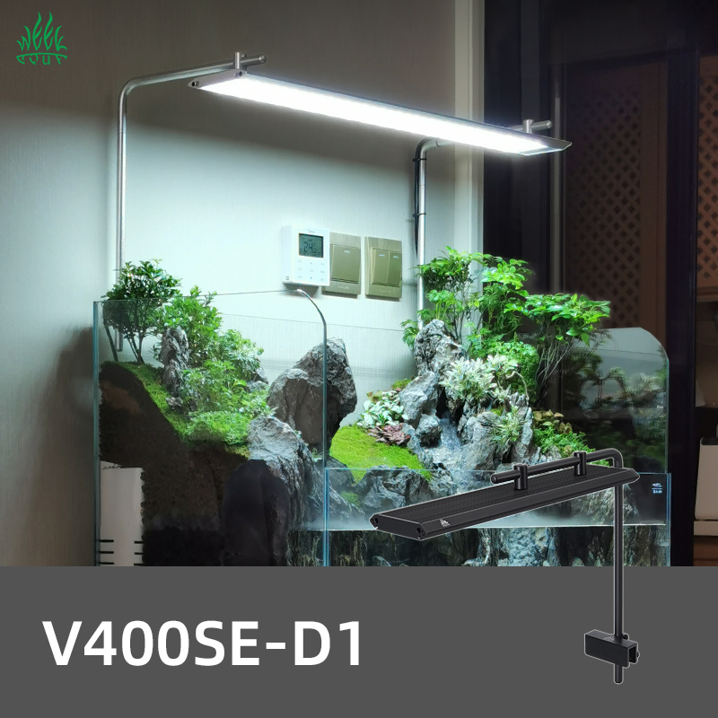 Aquarium Plants For Sale - ZXY 핫 세일 WEEKAQUA V400 WRGB