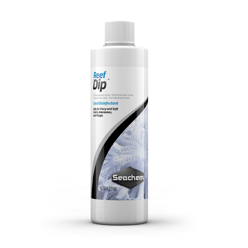 Planted Aquarium Fertilizer - 산호 보호제 평충충 제거 및 살충제
