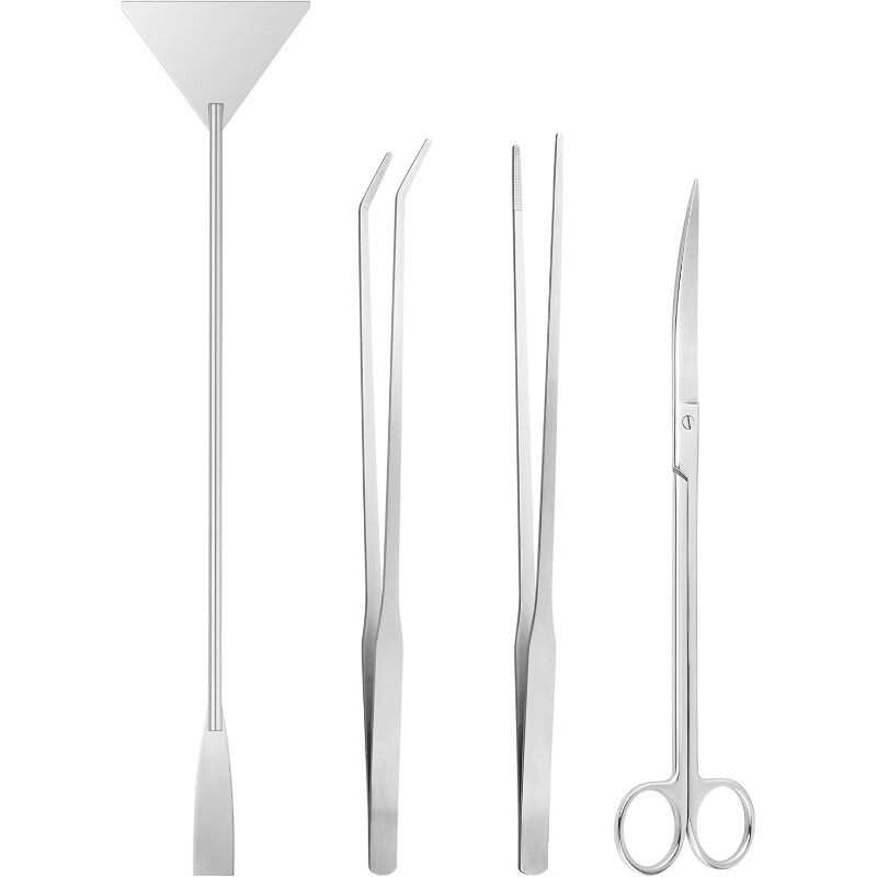 Planted Aquarium Tools - 수족관 키트 테라리움 용품에는 테라리움 도구용