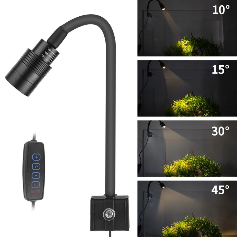 Aquarium Plants For Sale - 핫세일 LED 수족관 조명 식물 성장등
