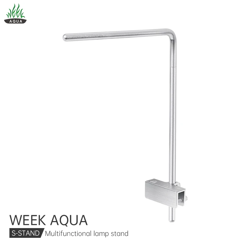 Led Planted Tank Light - 주간 아쿠아 라이트 스탠드 범용 알루미늄