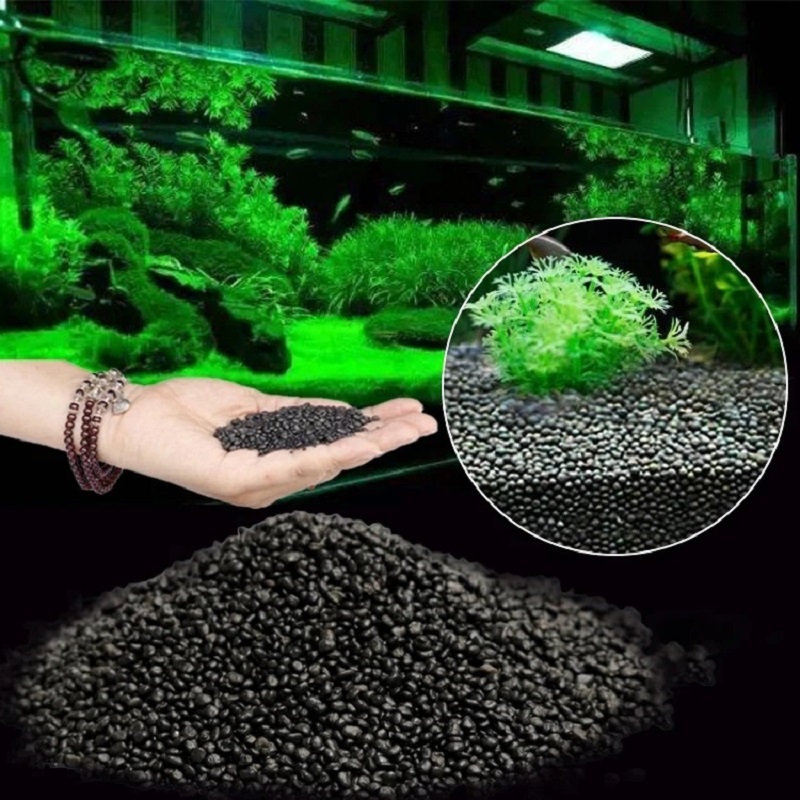 어항 수초 진흙 식물 씨앗 흙 수족관 바닥 모래 영양  - Planted Aquarium Fertilizer 리뷰 및 가격
