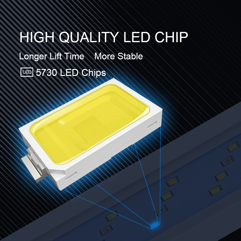 물고기 탱크 슈퍼 슬림 LED 수족관 조명 수생 식물  - Led Planted Tank Light 리뷰 및 가격
