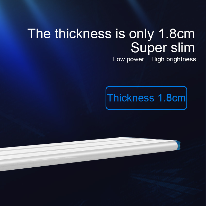 물고기 탱크 슈퍼 슬림 LED 수족관 조명 수생 식물  - Led Planted Tank Light 리뷰 및 가격