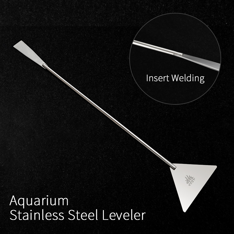 주간 아쿠아 스테인레스 스틸 물고기 탱크 유지 보수 도 - Planted Aquarium Tools 리뷰 및 가격