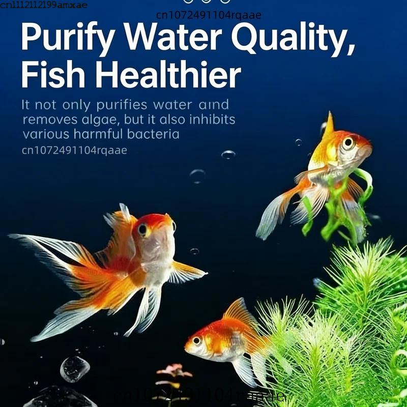 고순도 황산구리 펜타하이드레이트 수족관 잉어 연못 수질 - Planted Aquarium Fertilizer 리뷰 및 가격