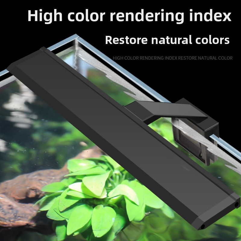 전문가용 LED 수족관 조명 - 수초 수조용 고휘도,  - Led Planted Tank Light 리뷰 및 가격