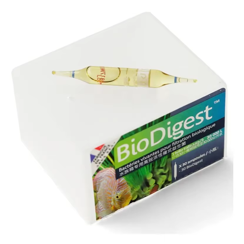 Prodibio BioDigest 수조 PRODIBIO - Planted Aquarium Tools 리뷰 및 가격