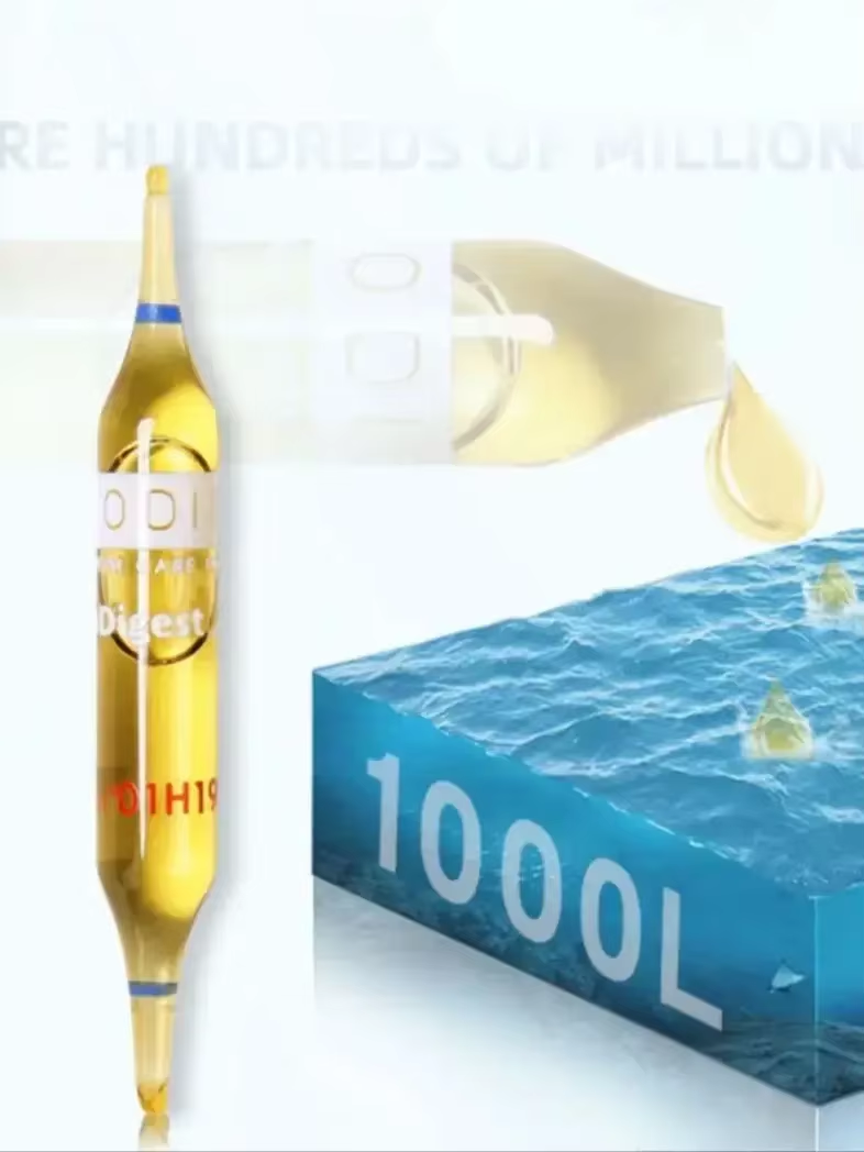 Prodibio BioDigest 수조 PRODIBIO - Planted Aquarium Tools 리뷰 및 가격