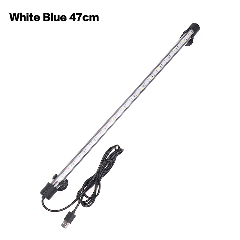 물고기 탱크 조명 수중 조명 잠수 램프 식물 성장 램프 - Led Planted Tank Light 리뷰 및 가격