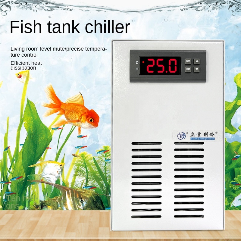 최고 판매 어항 냉각기 미니 쿨러 히터 및 수조 냉각  - Aquarium Plants For Sale 리뷰 및 가격