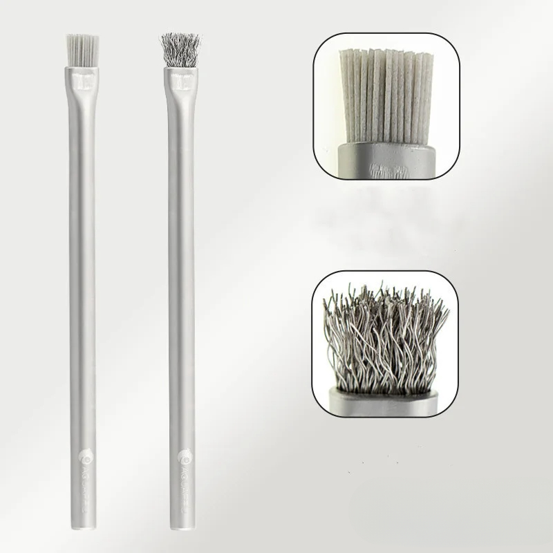Aquapro 조류 브러시 청소 브러시 ​​물고기 탱크 - Planted Aquarium Tools 리뷰 및 가격
