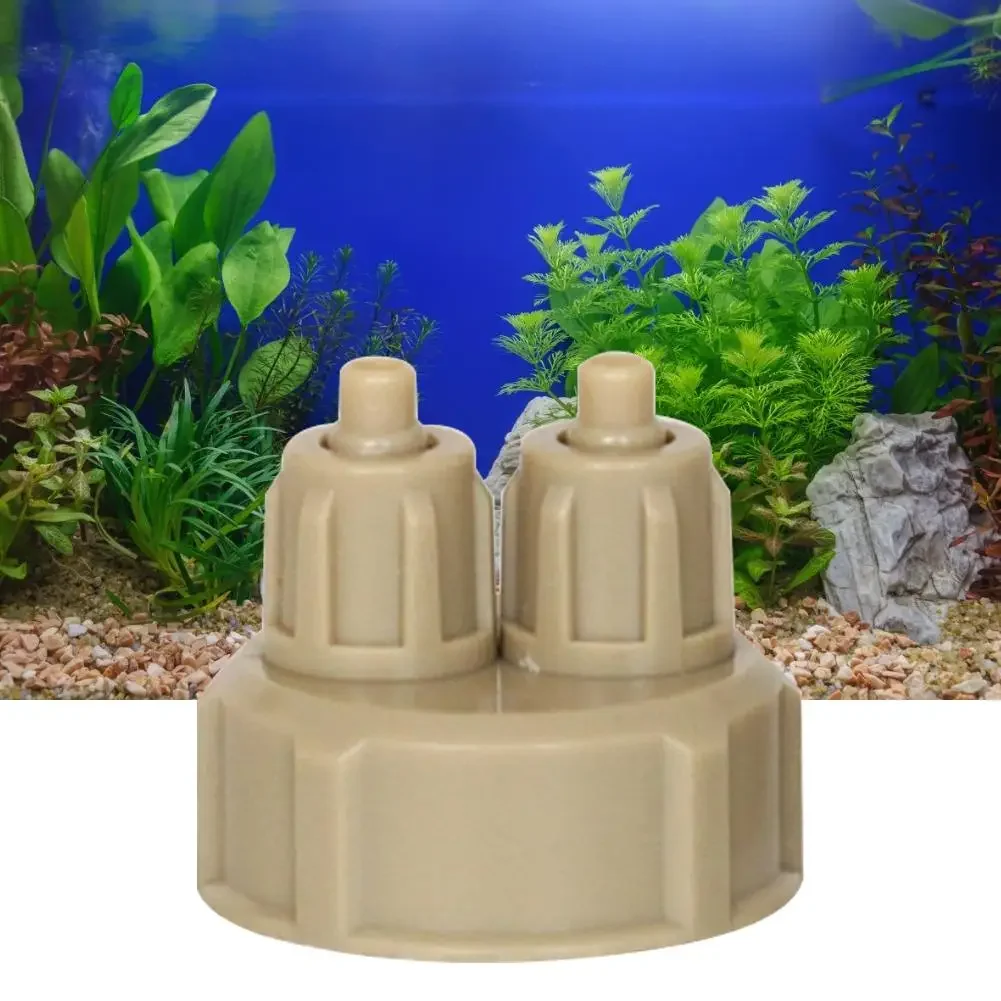 수족관 CO2 시스템 생성기 병 뚜껑 물고기 탱크 생물 - Planted Aquarium Tools 리뷰 및 가격