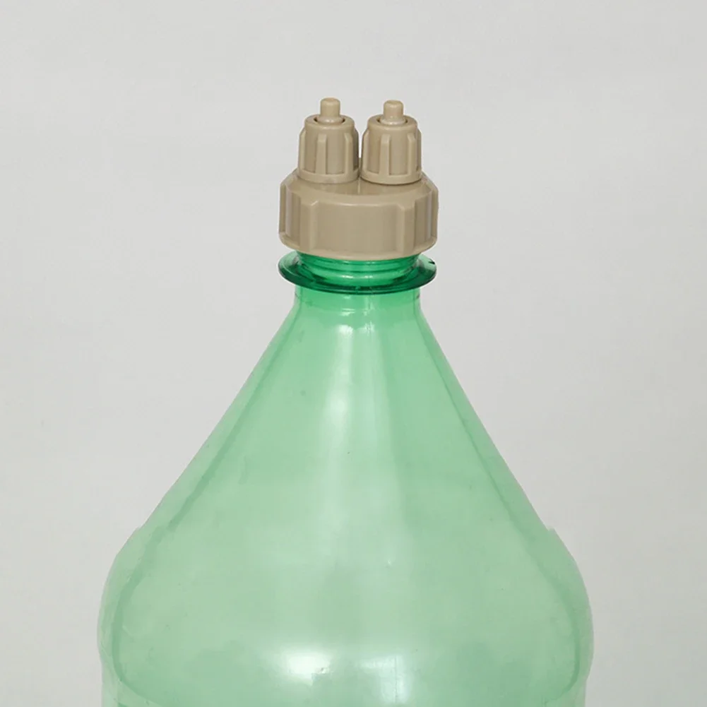 수족관 CO2 시스템 생성기 병 뚜껑 물고기 탱크 생물 - Planted Aquarium Tools 리뷰 및 가격