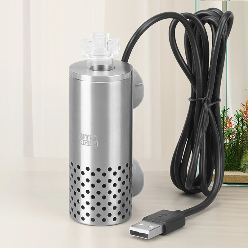수족관 전기 유막 제거 필름 어항 스테인리스 스틸 US - Planted Aquarium Tools 리뷰 및 가격