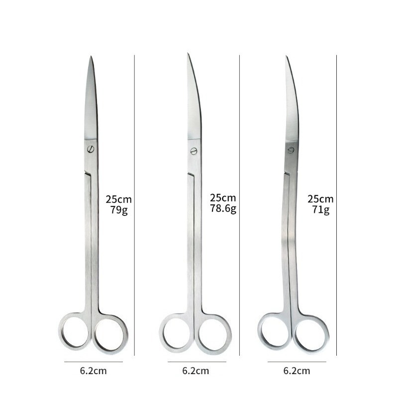 수족관 키트 테라리움 용품에는 테라리움 도구용 긴 핀셋 - Planted Aquarium Tools 리뷰 및 가격