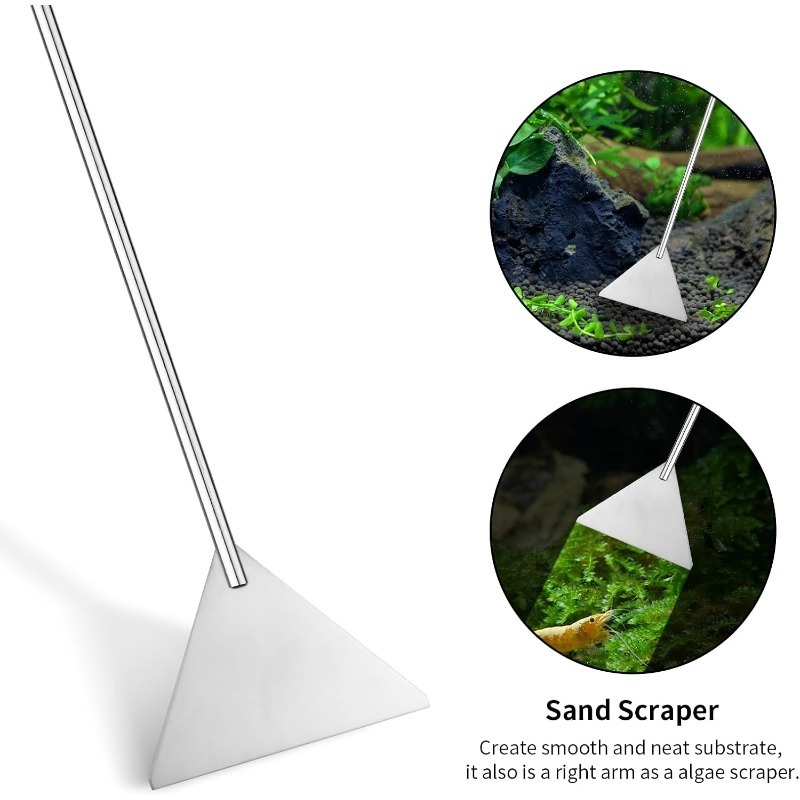 수족관 키트 테라리움 용품에는 테라리움 도구용 긴 핀셋 - Planted Aquarium Tools 리뷰 및 가격