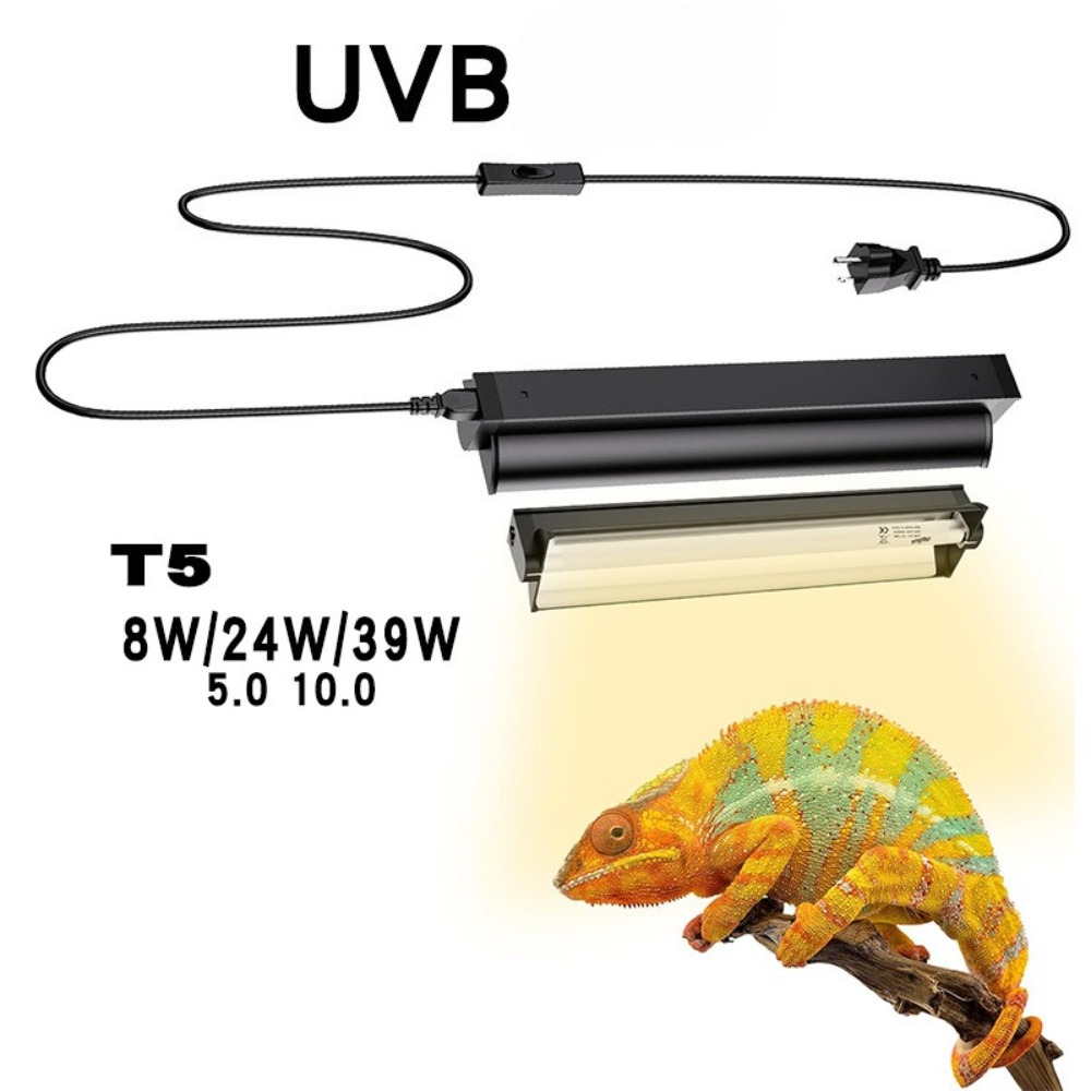 수초 및 파충류 테라리움 LED 조명 24W UVA U - Led Planted Tank Light 리뷰 및 가격